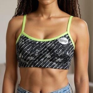 (NWT) Marika Tek Women’s Sports Bra, Small